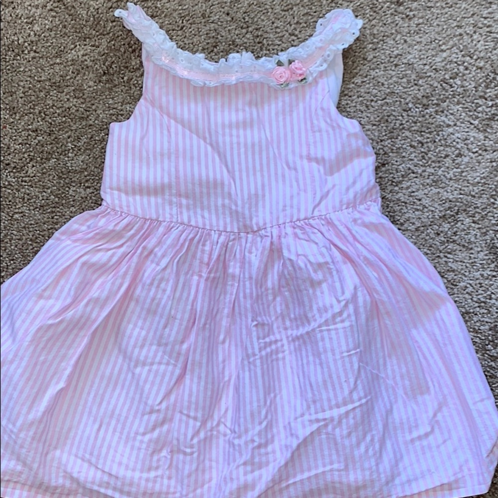 Laura Ashley dress